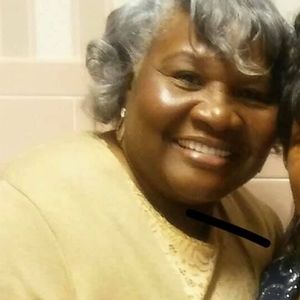 Meet your Posher, Deborah